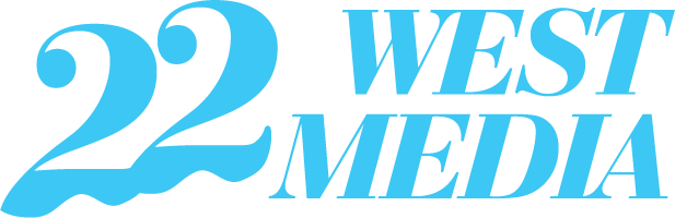22west logo